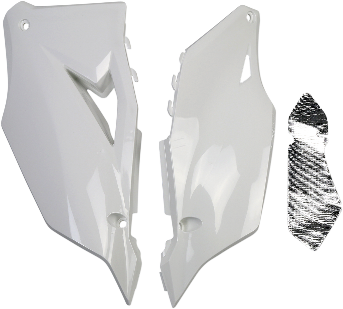 Paneles laterales UFO - Blanco KA04752047