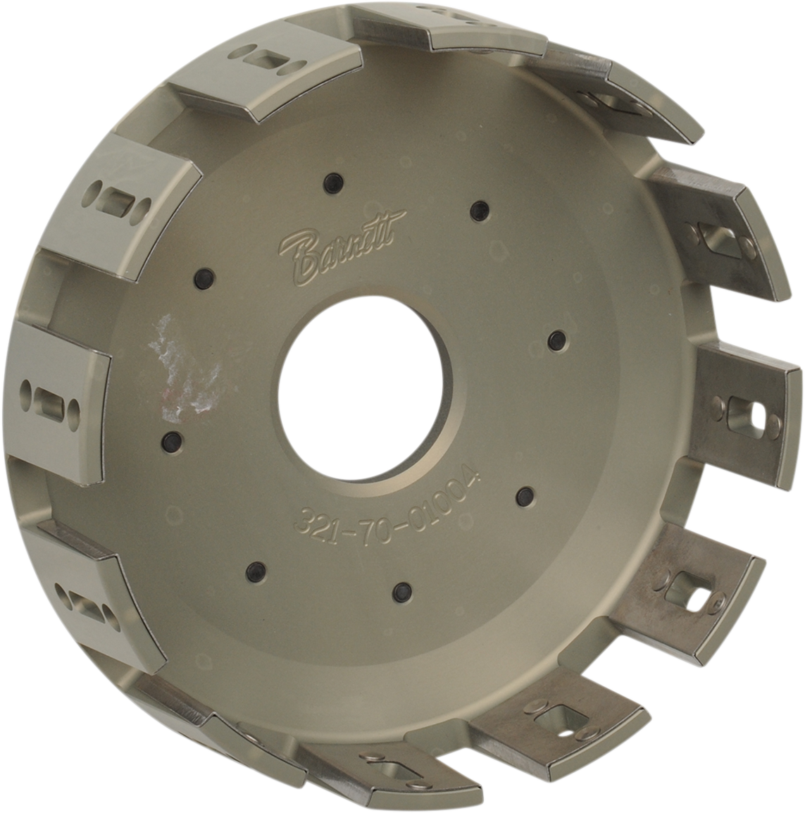 BARNETT Clutch Basket RM 250 1996-2007 321-70-01004