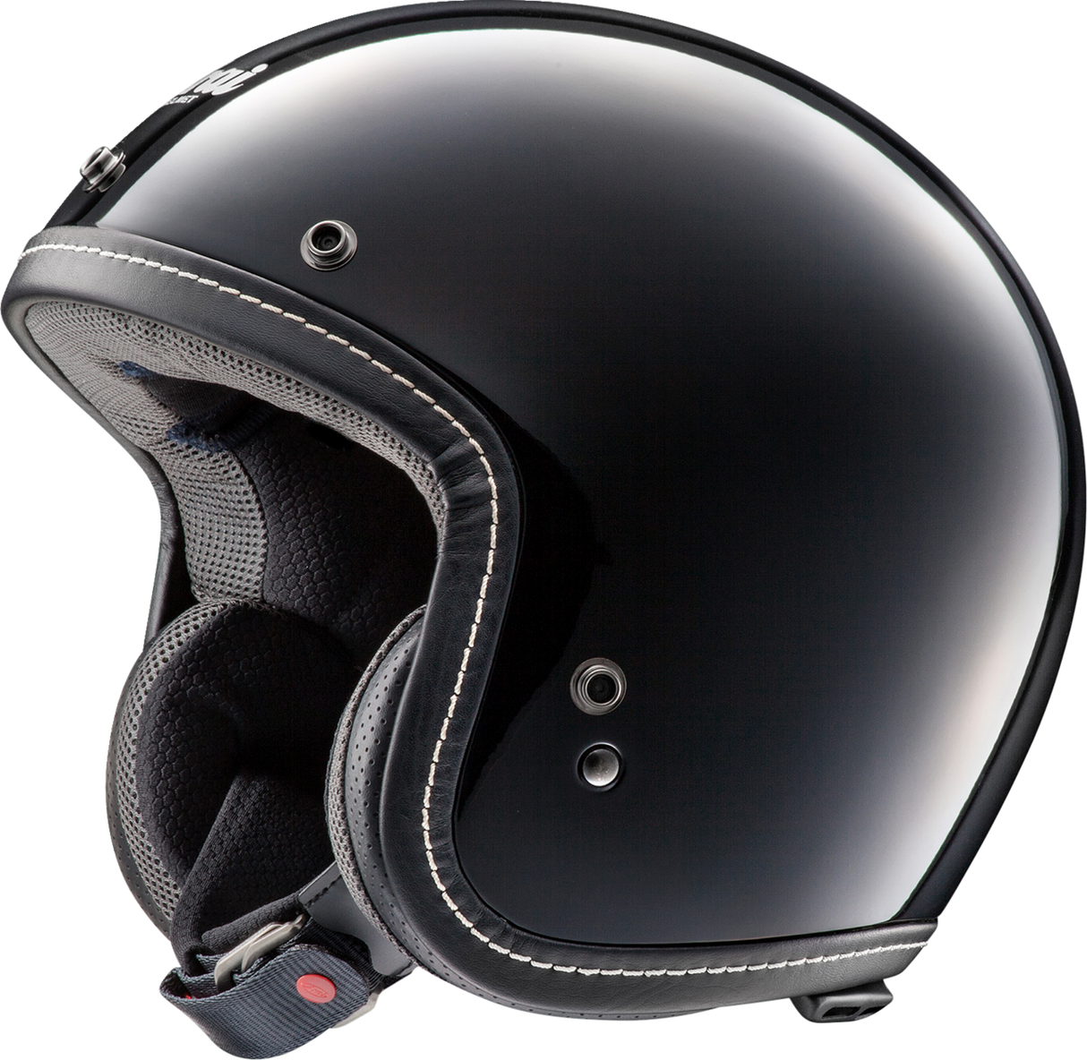 Casco ARAI Classic-V - Negro - XL 0104-2962