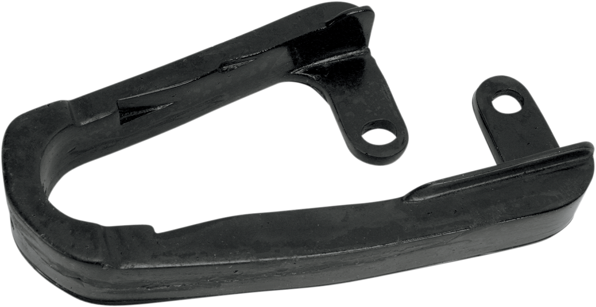 Deslizador de cadena delantera MOOSE RACING - Honda TRX450R - Negro 1131-BLK