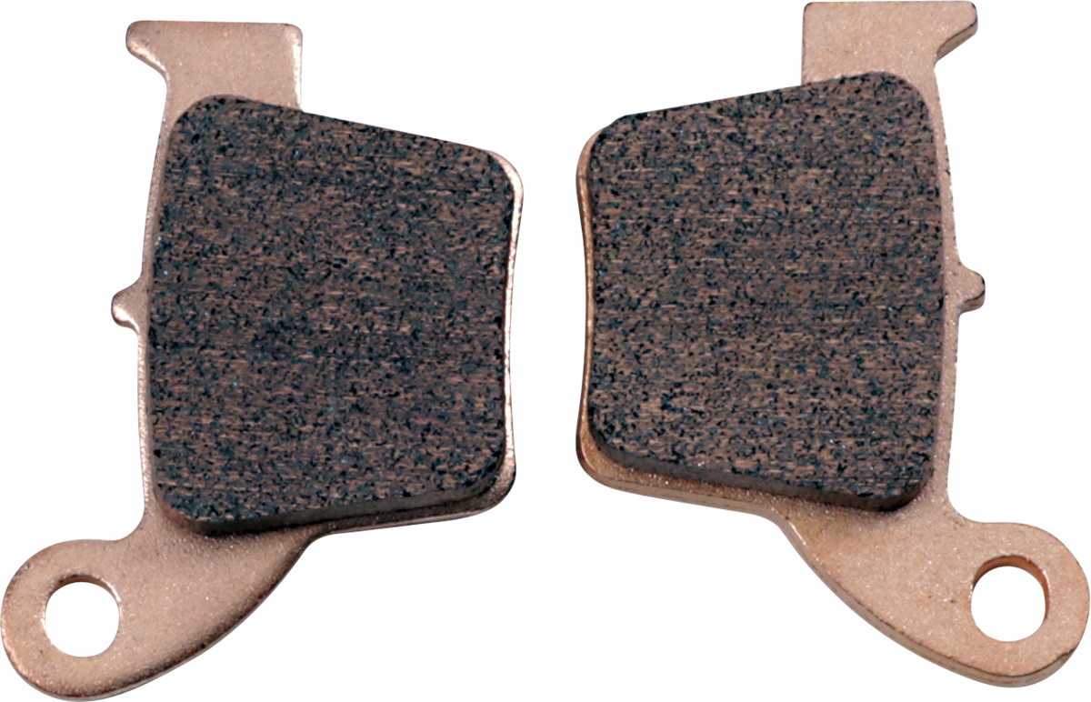 GALFER Brake Pads - Honda FD278G1396