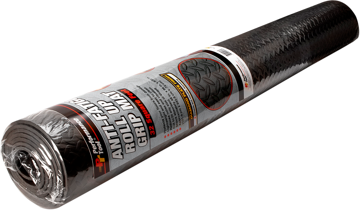 PERFORMANCE TOOL Mat Roll - Anti-Fatigue W88981
