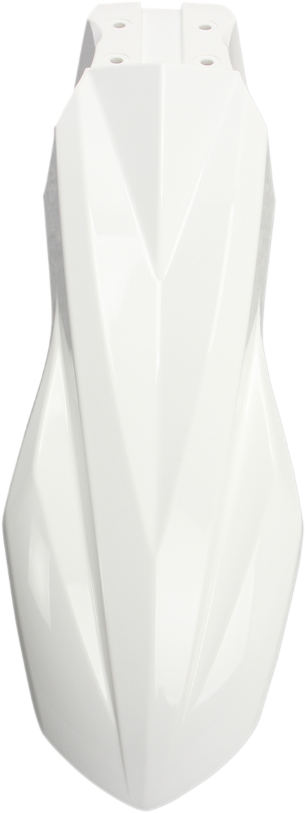 Guardabarros delantero UFO - Blanco KA04748-047