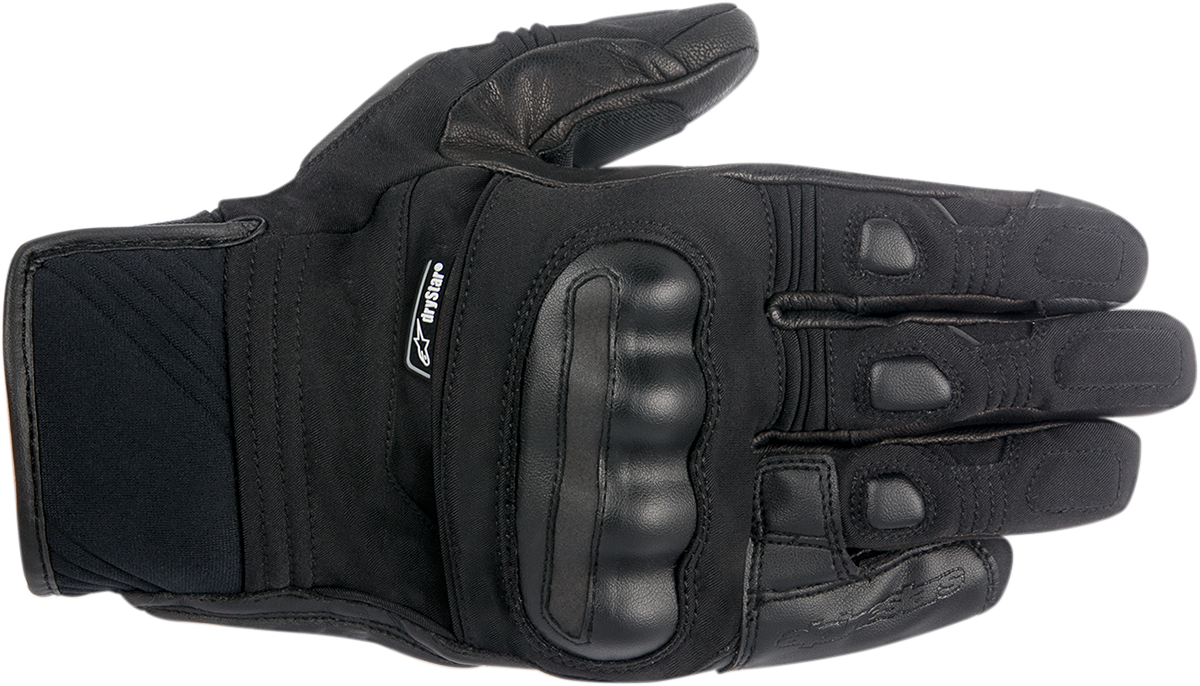Guantes ALPINESTARS Corozal V2 Drystar - Negro - 2XL 3525816-10-2X