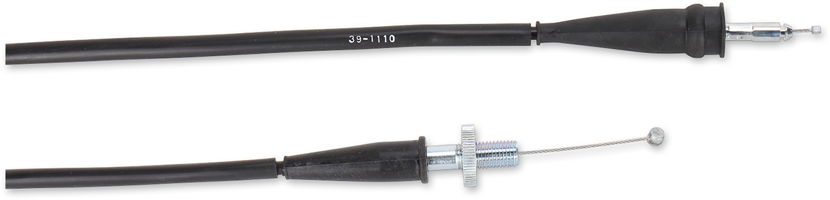 Cable del acelerador MOOSE RACING - KTM 45-1048