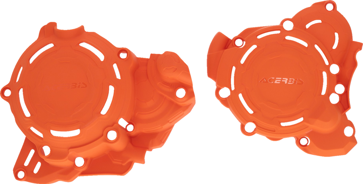 Kit ACERBIS X-Power - Naranja - Husqvarna/KTM 2981365226