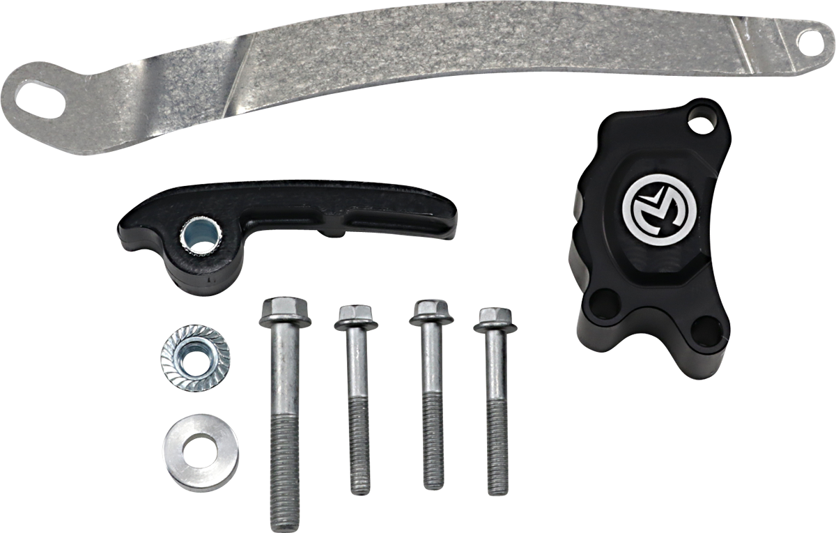 MOOSE RACING Protector Cilindro Embrague - Gas Gas 13-1021