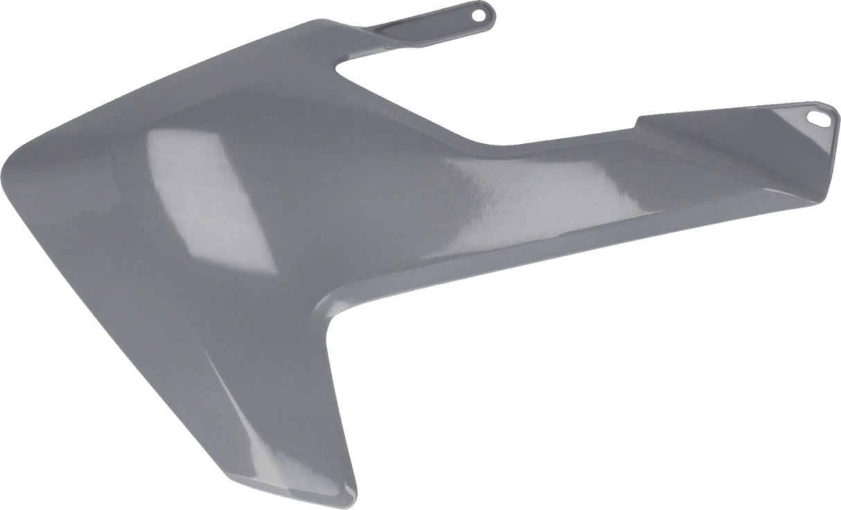 ACERBIS Radiator Shrouds - Gray Husqvarna TC 85 2018-2023 2686427119