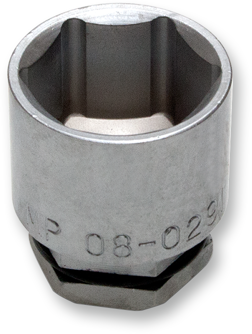 Herramienta de vaso de extensión MOTION PRO - 13/16" 08-0291