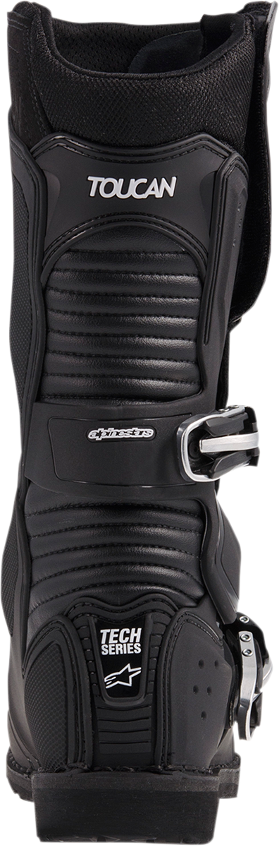 Botas ALPINESTARS Toucan Gore-Tex - Negro - US 10 2037014-10-10