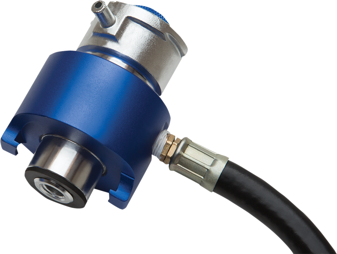 Herramienta de prueba de enfriamiento MOTION PRO - Tipo B 08-0670