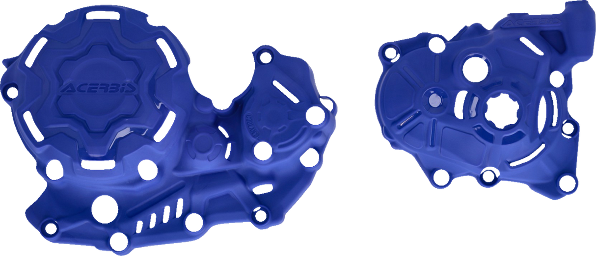 Kit ACERBIS X-Power - Azul - Yamaha YZ450F 2981870211