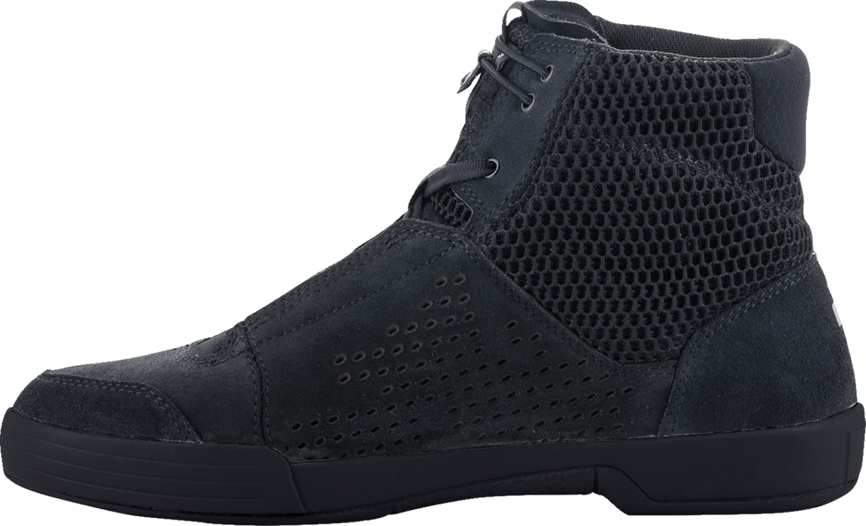 Zapatos ALPINESTARS Chrome Air - Negro - EE. UU. 12 2512522110012