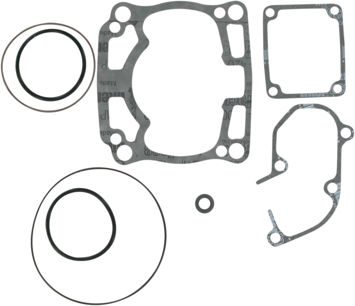 MOOSE RACING Top End Gasket Kit 810430MSE