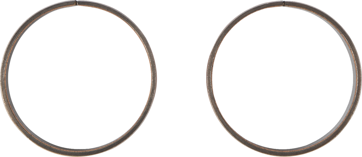 Juego de casquillos guía MOOSE RACING - 48 mm 0413-0144