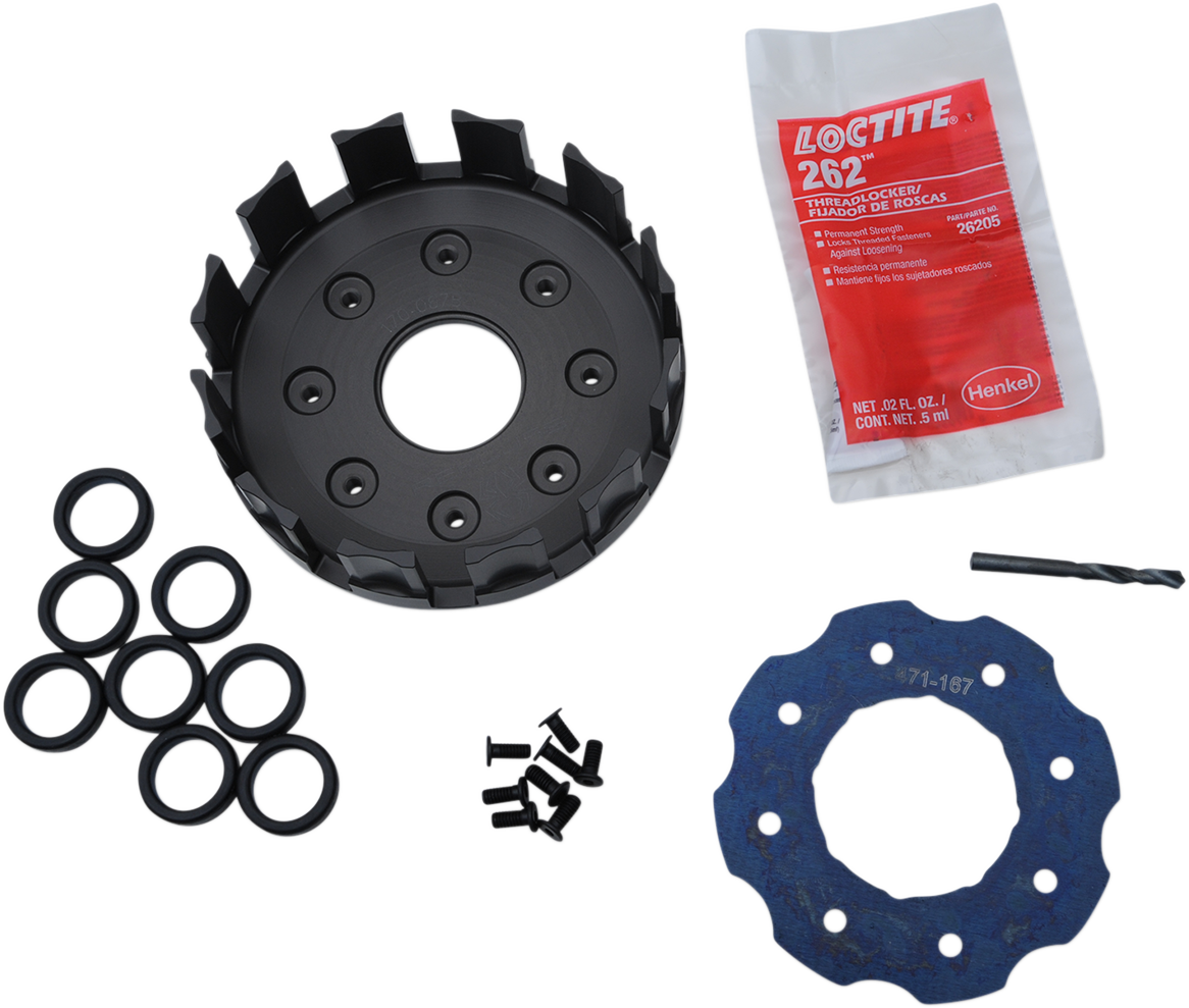 REKLUSE Cesta de Embrague RMS-4167