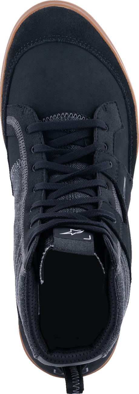 Zapatos ALPINESTARS Ageless - Negro/Gris/Marrón - US 9.5 265492211830