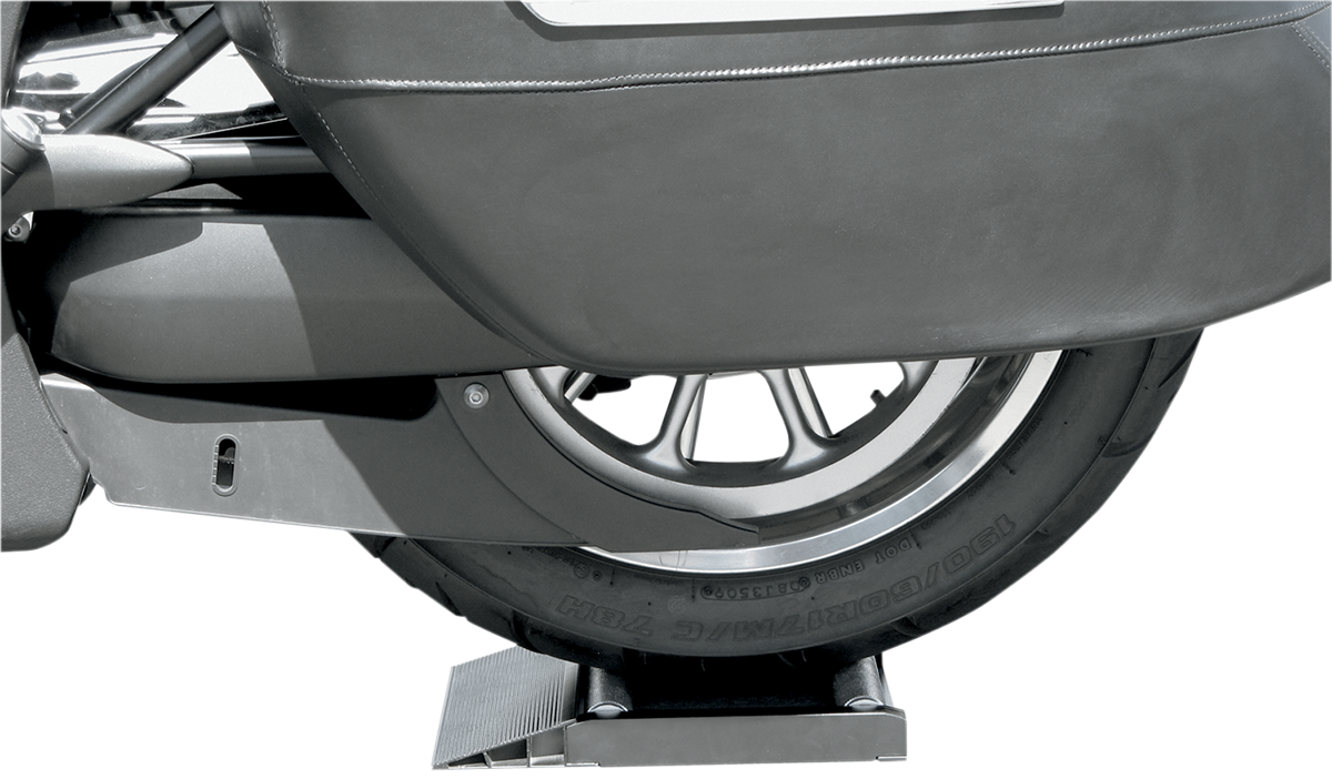 PRODUCTOS DE DEPORTE DE MOTOR Rodillo de rueda de soporte 97-1001