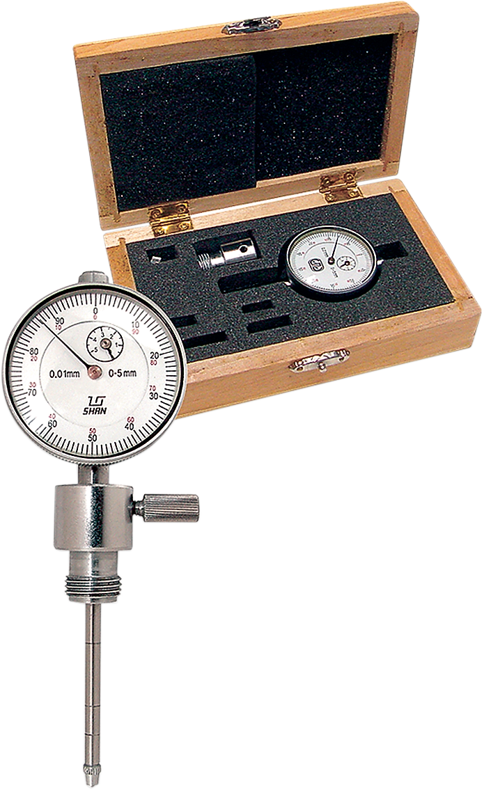 Temporizador MOTION PRO - Refrigerado por agua - 2 tiempos 08-0250