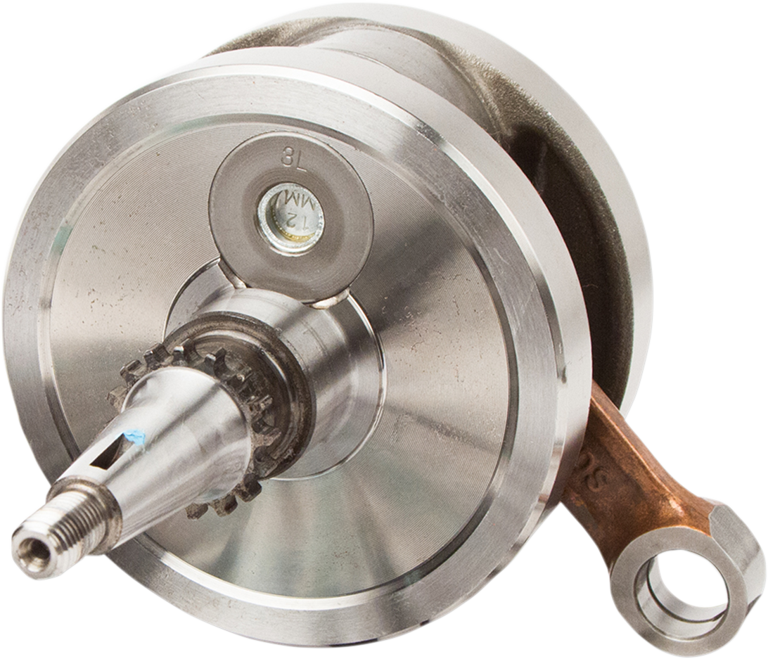 Hot Rods Crankshaft 4064