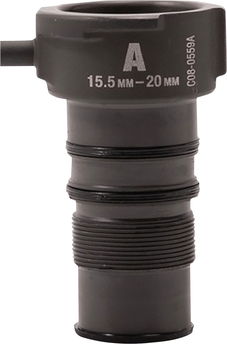 Herramienta adaptadora de probador MOTION PRO - Tipo A 08-0671