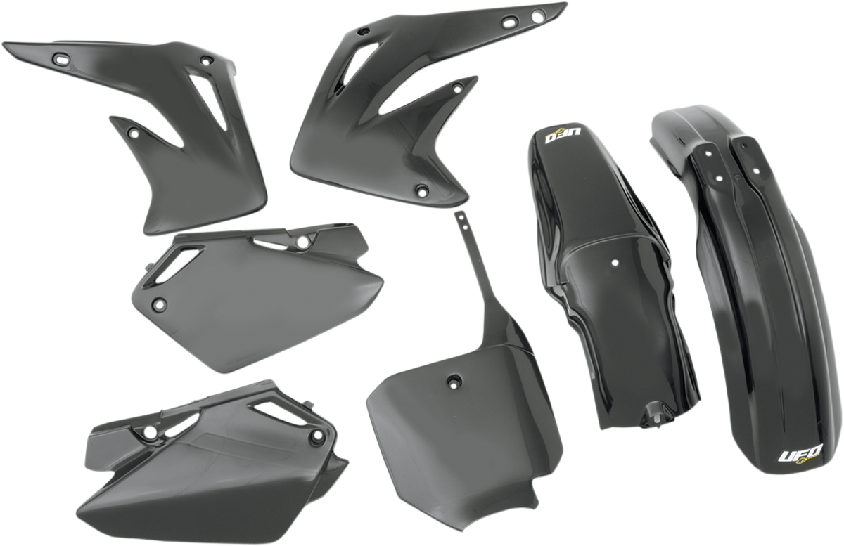 Kit de carrocería de repuesto UFO - Negro HOKIT109-001