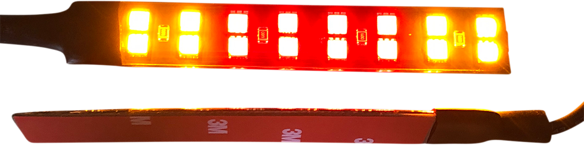 BRITE-LITES Tira de luces traseras LED flexible - 5 cables BL-TLED55