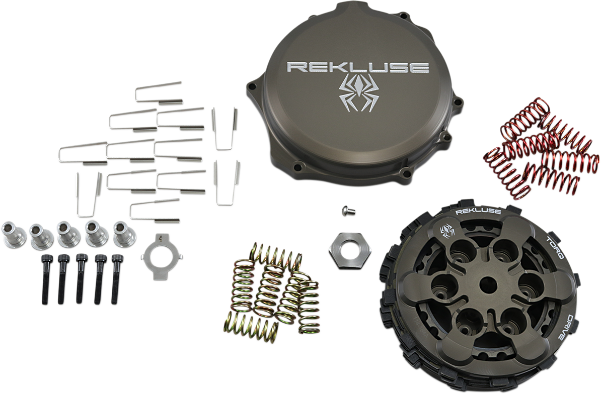 Kit de embrague REKLUSE RMS-7164