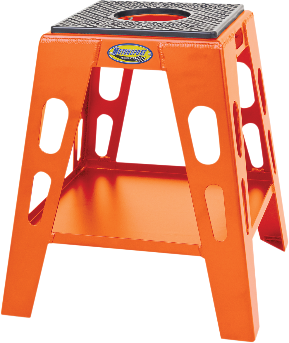 PRODUCTOS DE MOTORSPORT MX4 Soporte - Naranja 94-5016