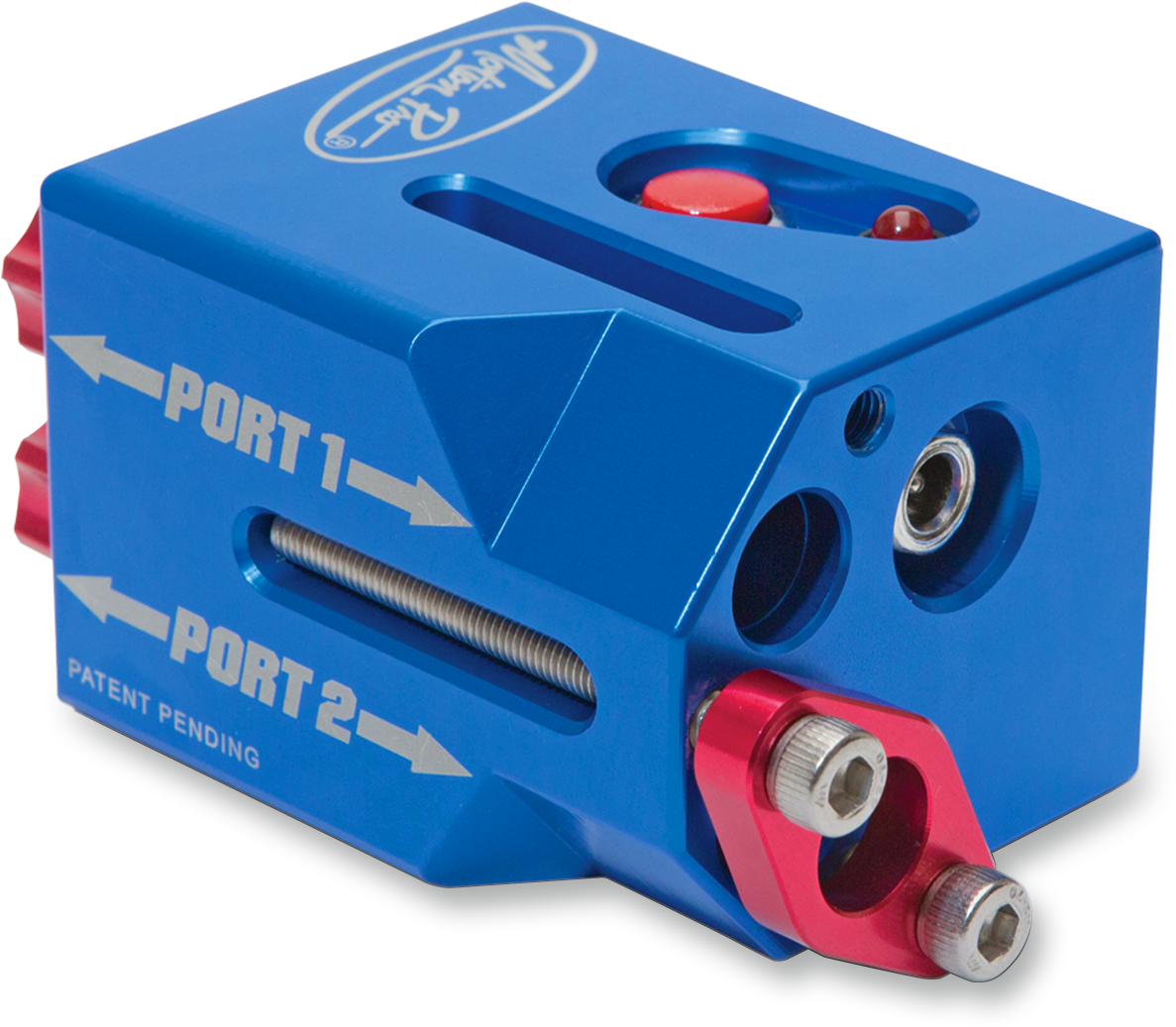 Kit de limpieza de inyección de combustible MOTION PRO Hv2 08-0615