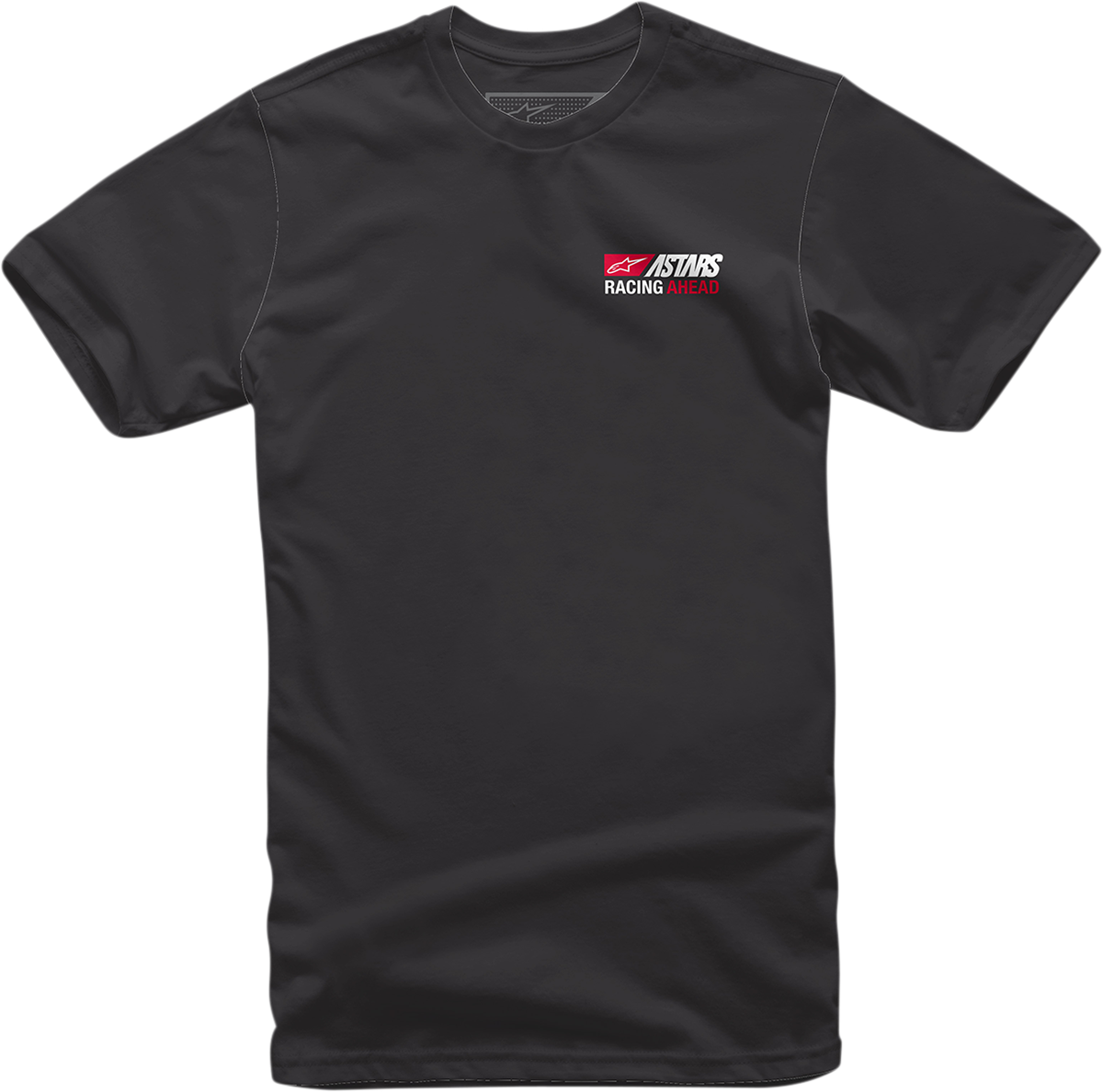 Camiseta ALPINESTARS Placard - Negro - XL 12137202810XL