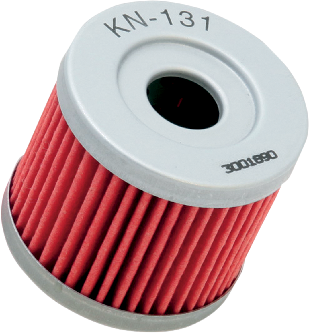 Filtro de aceite K&N KN-131