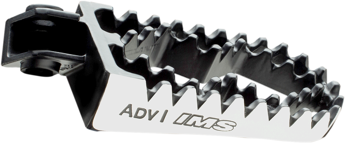 IMS PRODUCTS INC. Adventure I Estriberas 252602-1