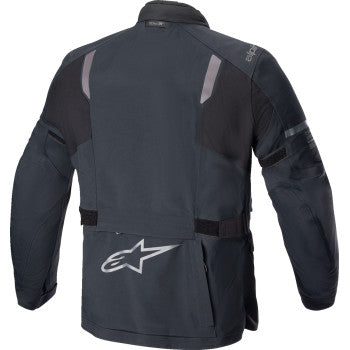 Chaqueta ALPINESTARS ST7 2L GTX - Negro/Gris - Grande 3604124-111-L