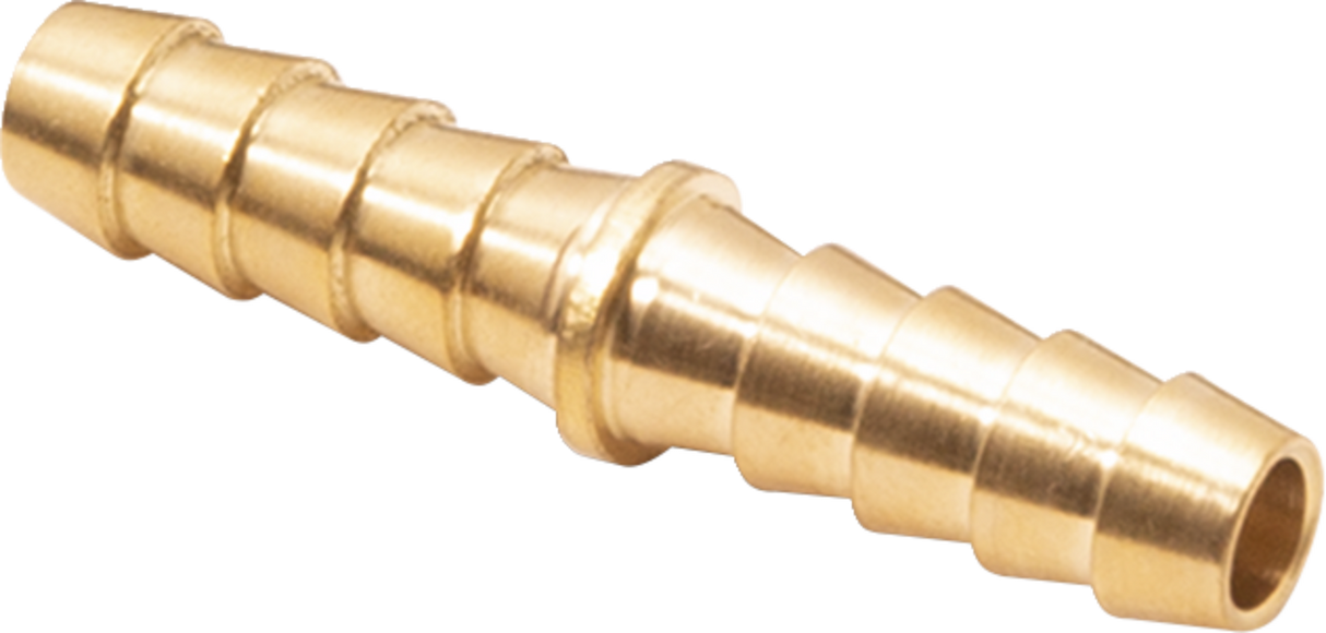 MOTION PRO Barb Fitting - 5/16" 12-0087
