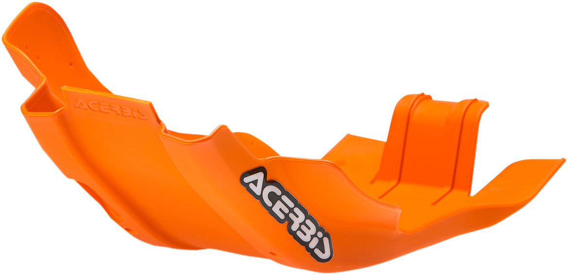 Protector de bajos ACERBIS - Naranja - Husqvarna | ktm 2630565226