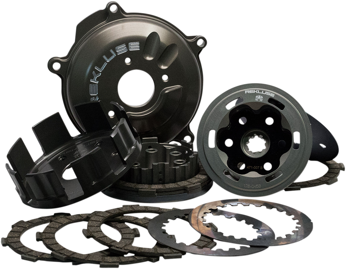 Kit de embrague REKLUSE RMS-7087