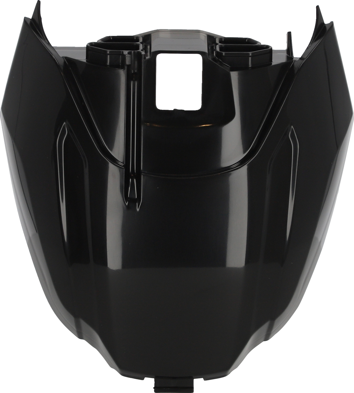 ACERBIS Tank Cover - Black YZ450F 2023 2979520001