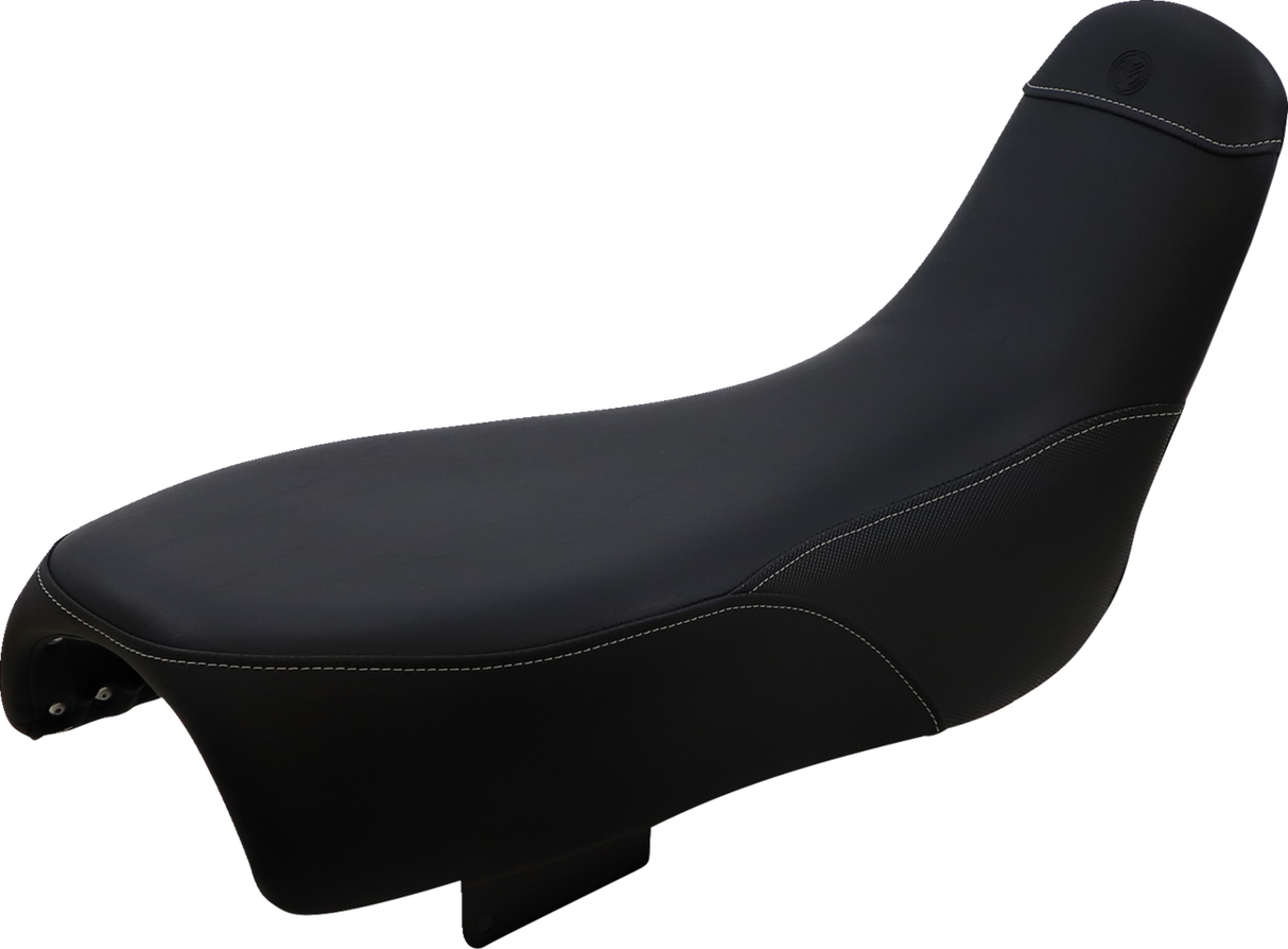 MOOSE RACING Seat - Adventure - Black - XR650L 0810-H027