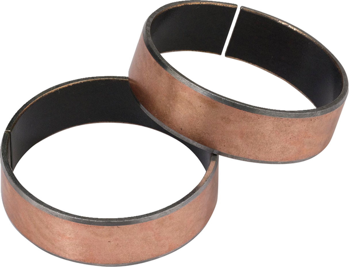 Juego de casquillos guía MOOSE RACING - 36 mm 0413-0146