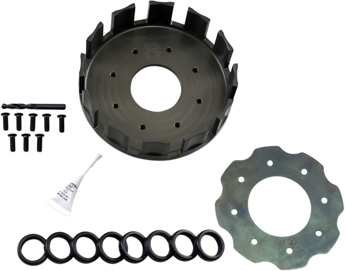REKLUSE Cesta de Embrague RMS-4136