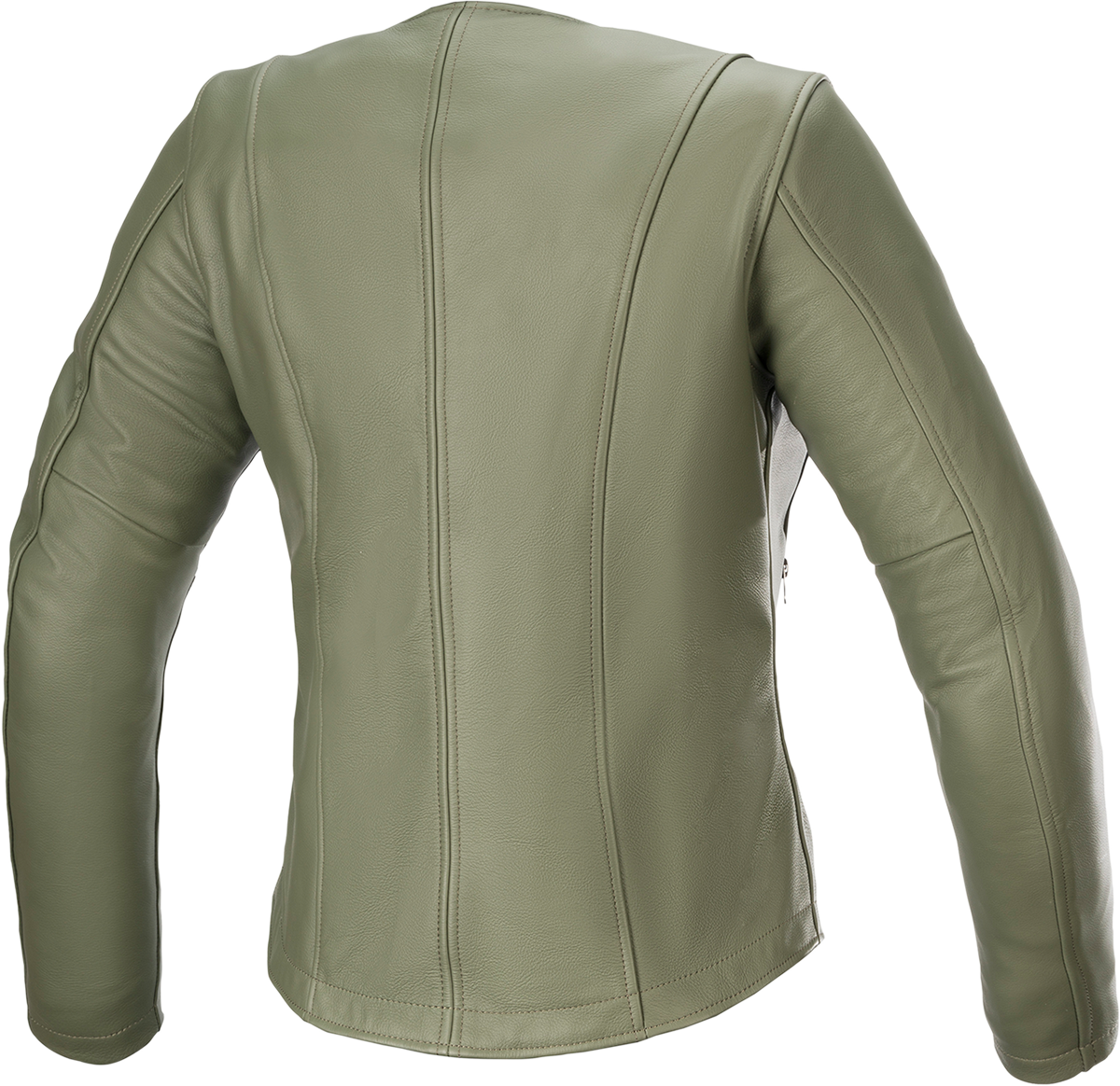 Chaqueta ALPINESTARS Stella Alice - Verde - US 10 / EU 46 3115020-608-46