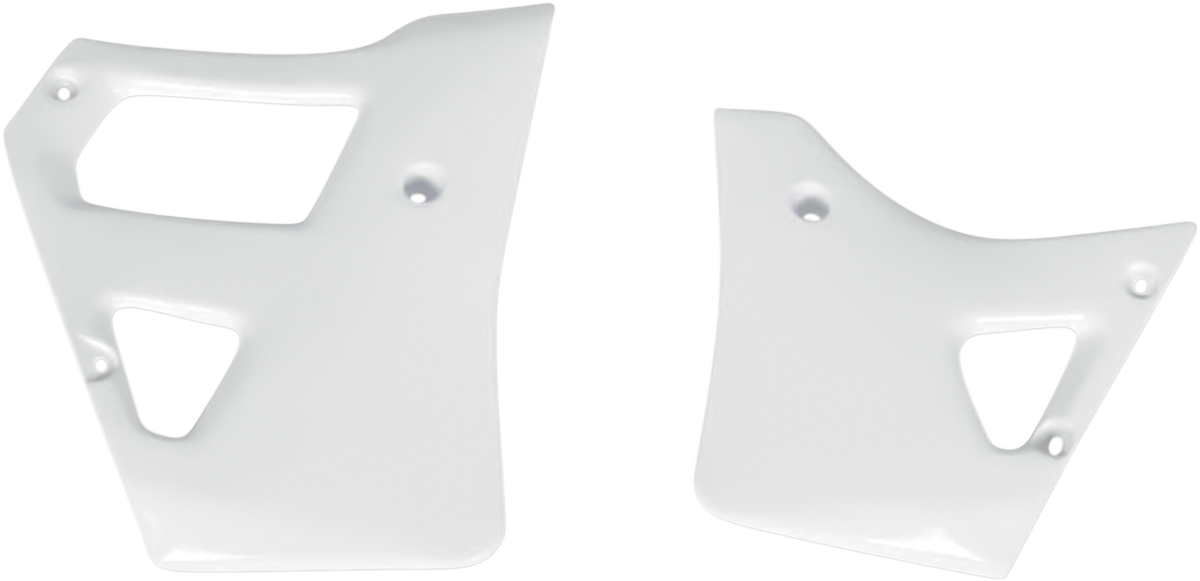 Cubierta de radiador UFO - Blancos YA02815046