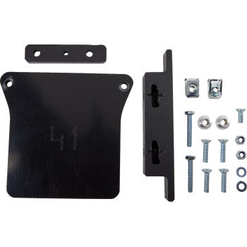 MOOSE RACING Pro LG Skid Plate - Kawasaki KX450F /X 2019-2023 PX1677