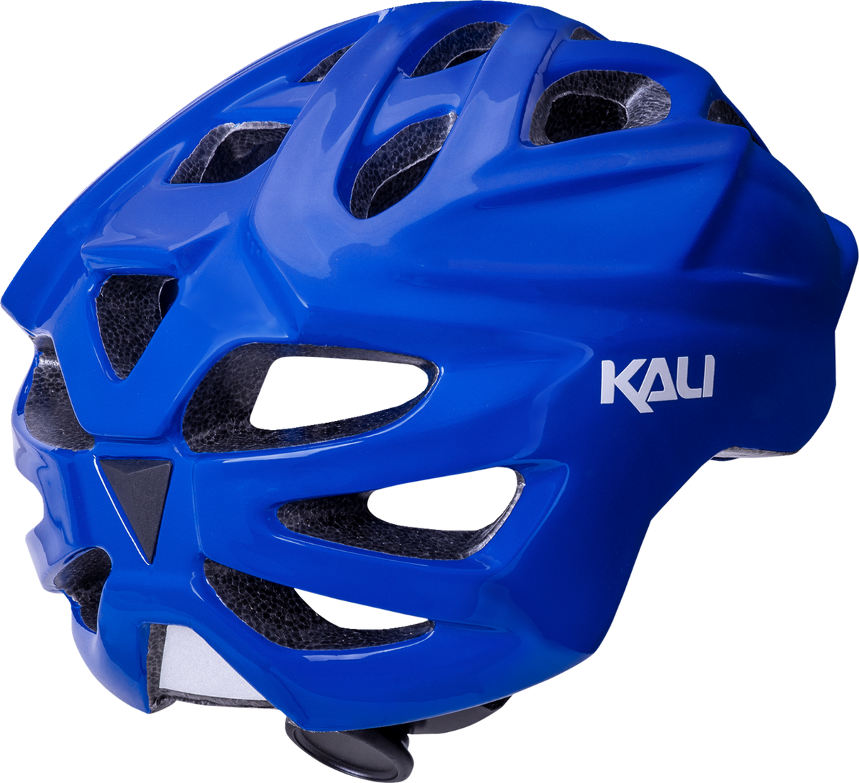 Casco KALI Chakra infantil - Azul - Pequeño 221021115