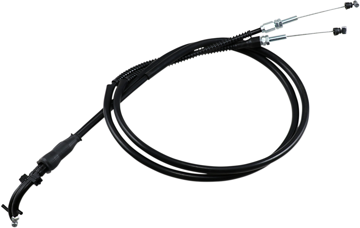 Cable del acelerador MOTION PRO - Empujar/tirar - Yamaha 05-0141