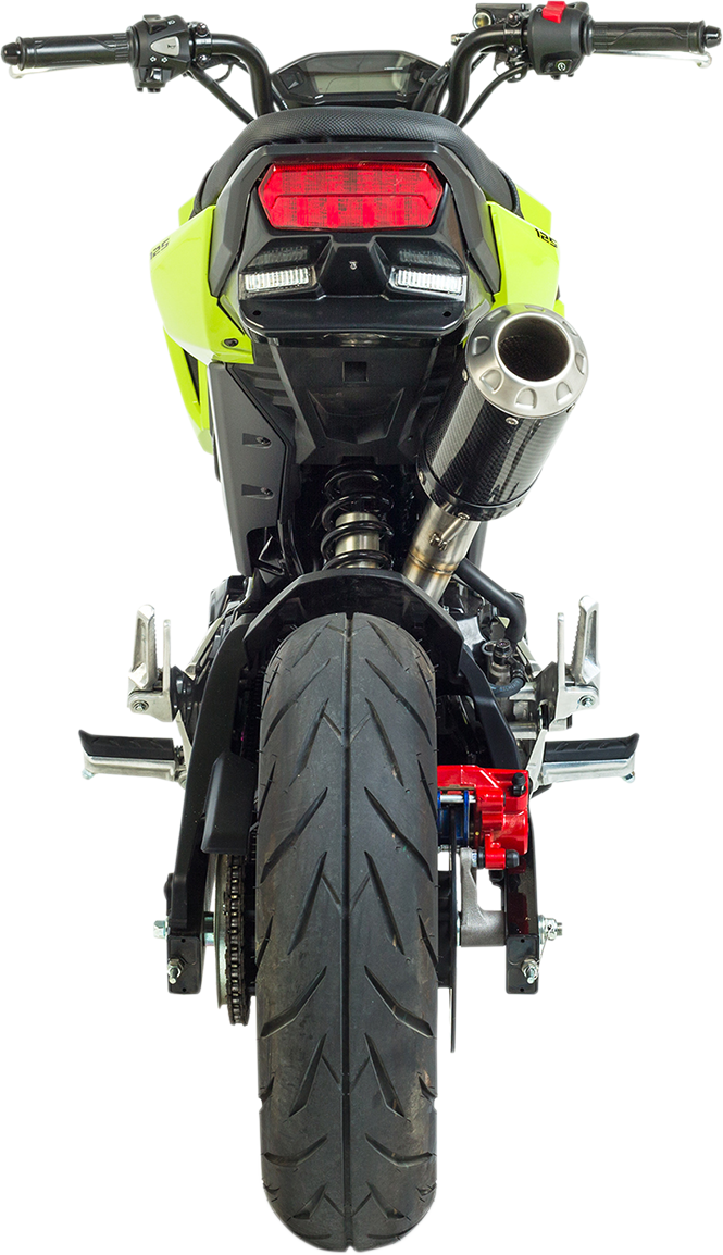 Eliminador de guardabarros HOT BODIES - GROM 41702-1000