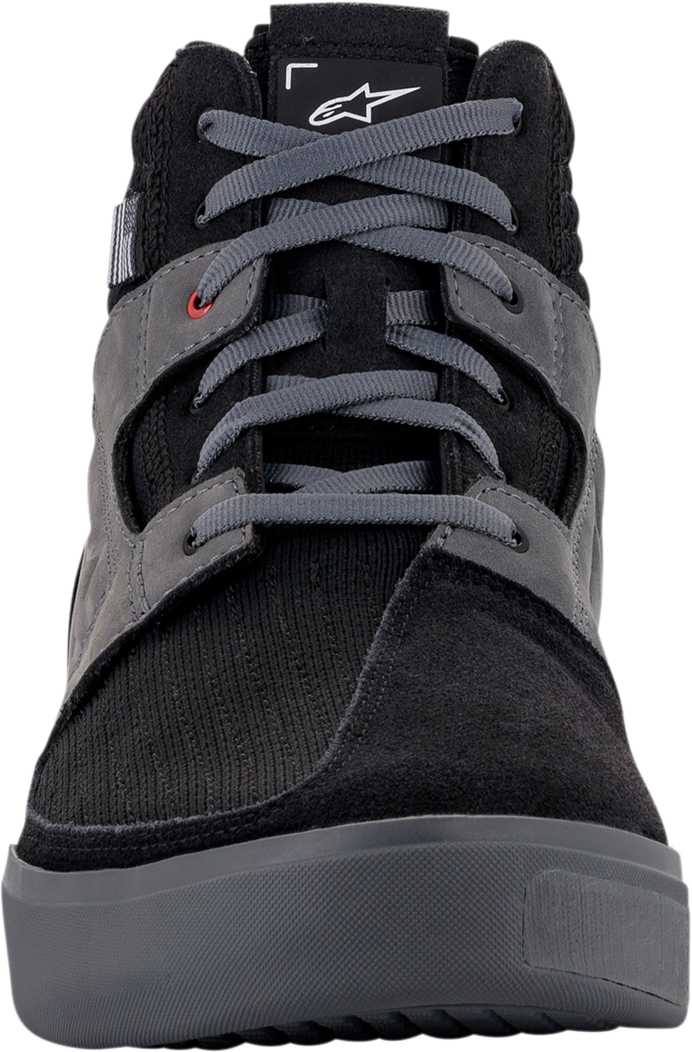 ALPINESTARS Primer Shoes - Black/Gray - US 13.5 26500211738-135
