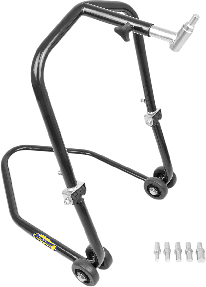 PRODUCTOS DE MOTORSPORT Elevador de soporte de árbol triple 92-8331