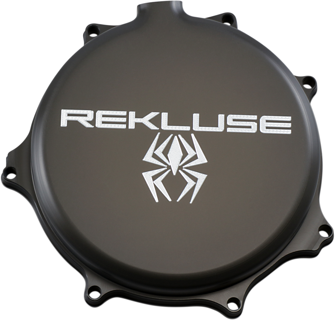 REKLUSE Tapa Embrague - Kawasaki 450 RMS-445